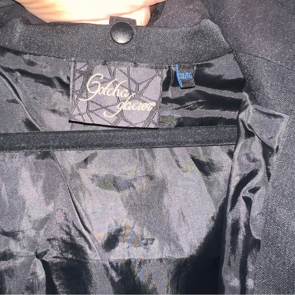 GOTCHA GLACIER Long Jacket - Size XL - Picture 5 of 5